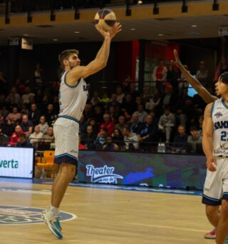 Zwolle Sportbasketbal Hammers01