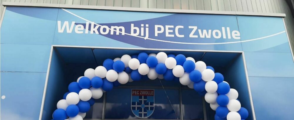 Zwolle Sport PE Copendag2