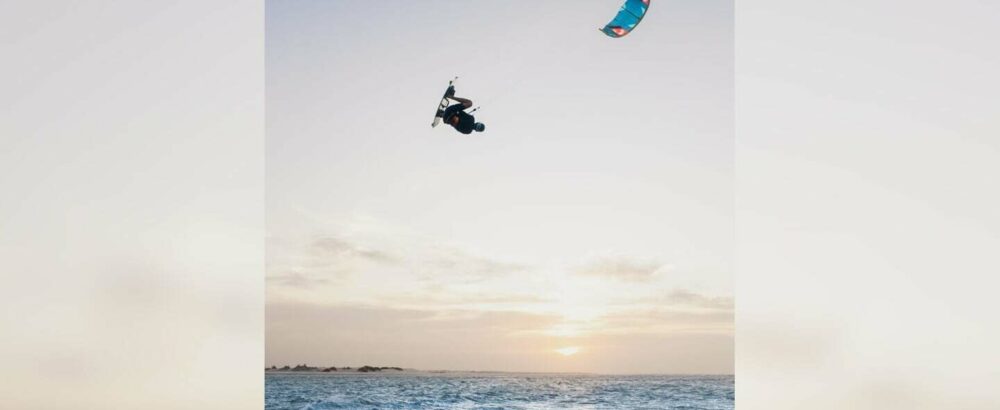 Kitesurfer 1