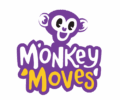 Logo Monkey Moves