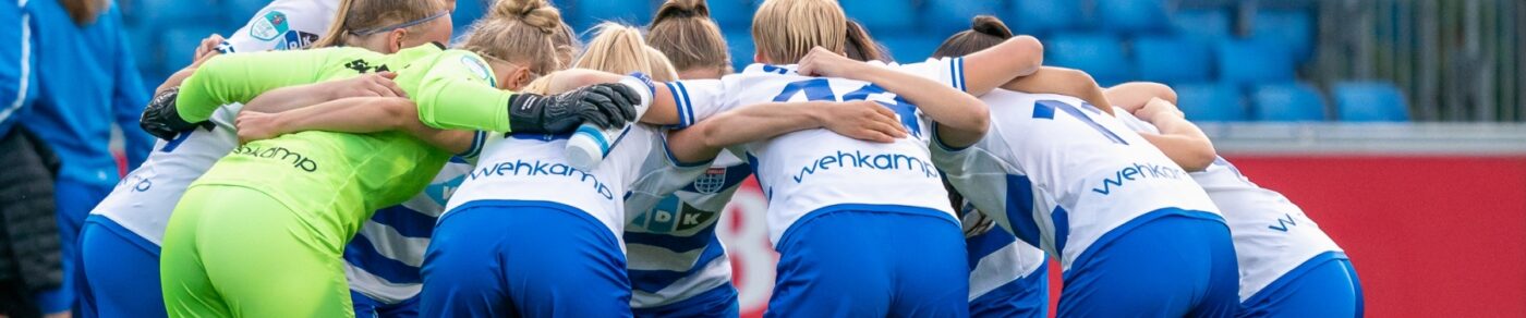 Pec zwolle vrouwen 3