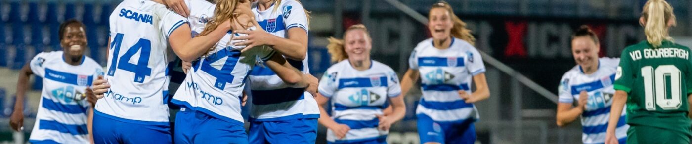 Pec zwolle vrouwen 4