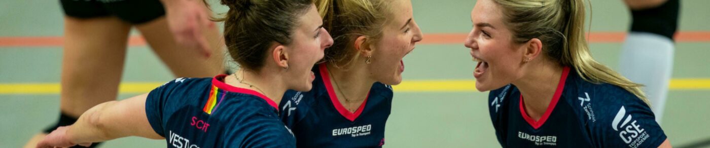 Zwolle Sport djopzz topvolleybal zwolle