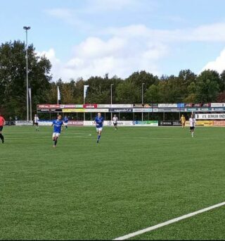 Zwolle Sportvoetbal Berkum