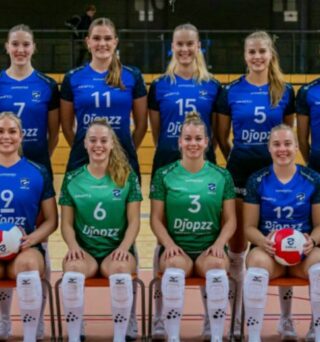 Zwolle Sport Zwolle Topvolleybalnieuw00