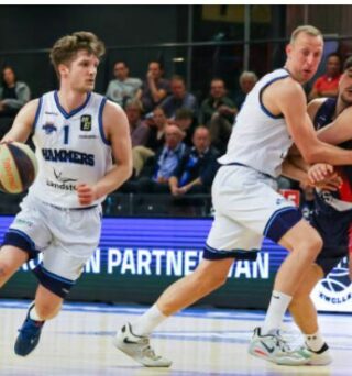 Zwolle Sportbasketbal Hammers1