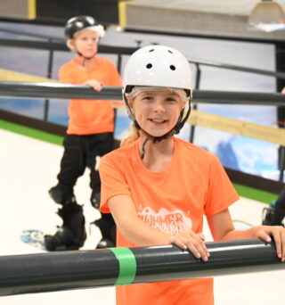 Summercamp Snowsports Zwolle Sport