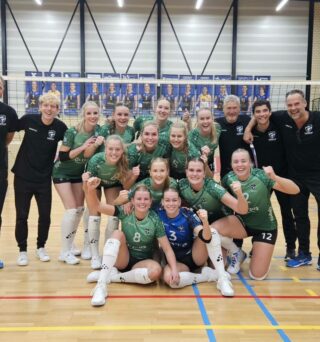 Djopzz Zwolle Topvolleybal winstfoto