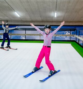 Kids club Snowsportszwolle