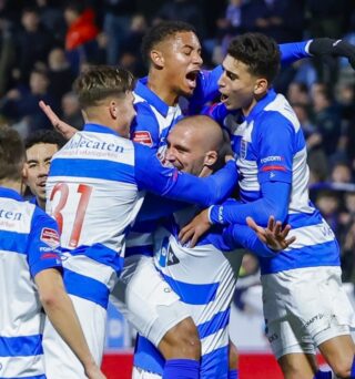 PEC Zwolle zwollesport6