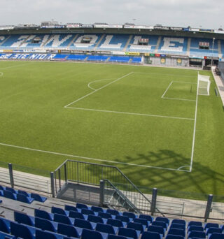 PEC Zwolle3 zwollesport