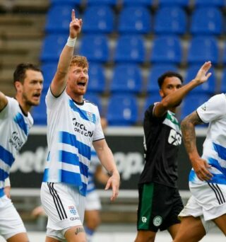 PEC Zwolle4 zwollesport