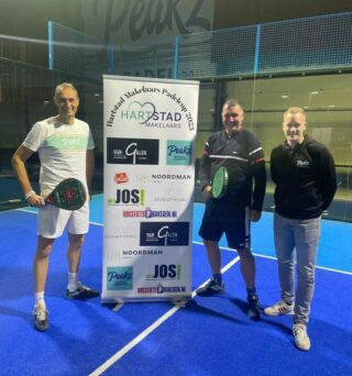 Padel Jos