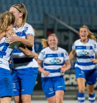 Pec zwolle vrouwen 4