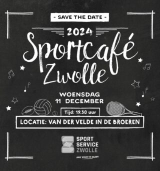 Sportcafé 2024