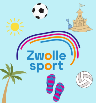 Zomerstop Zwolle Sport 1