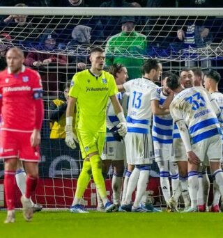 Zwolle Sport PEC Heerenveen