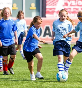 Zwolle Sport Voetbalkampen PEC Zwolle 2