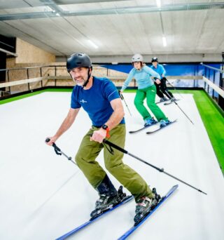 Zwolle Sport snowsports