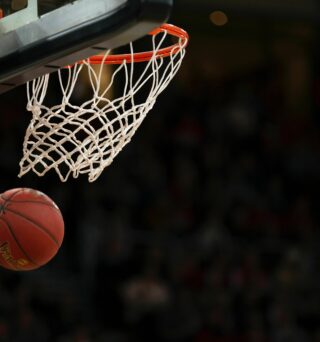 Zwolle Sport Basketbal Basket