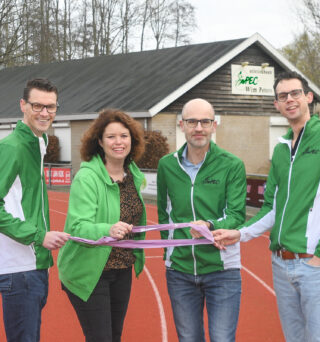 Zwolle Sport Ekiden