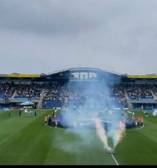 Zwolle Sport PEC Zwolle Go Ahead Eagles06