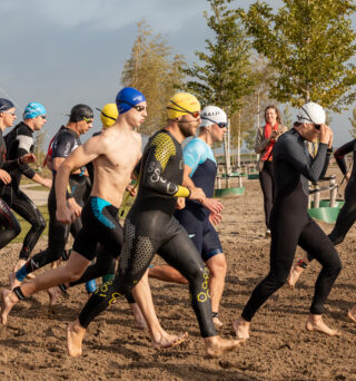 Zwolle Sport Triatlon