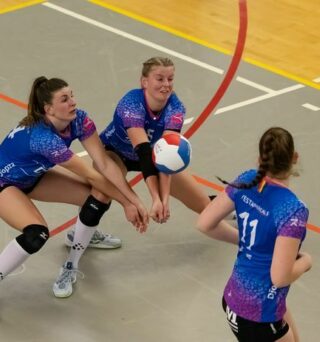 Vczwolletopvolleybal zwollesport