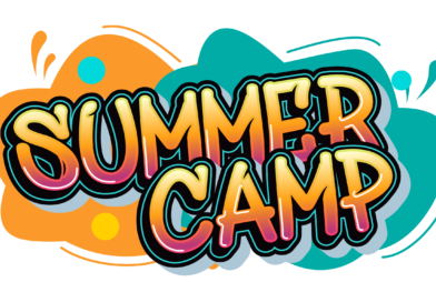 Logo Summer Camp RGB