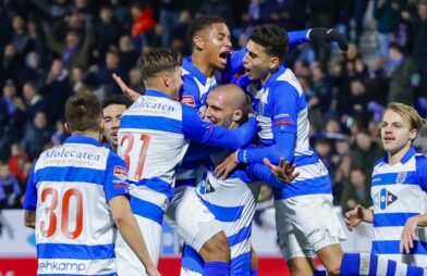 PEC Zwolle zwollesport6