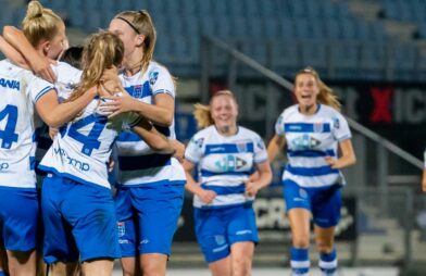 Pec zwolle vrouwen 4