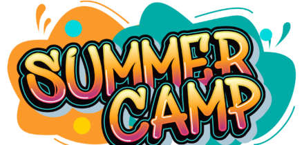 Logo Summer Camp RGB