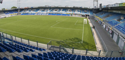 PEC Zwolle3 zwollesport