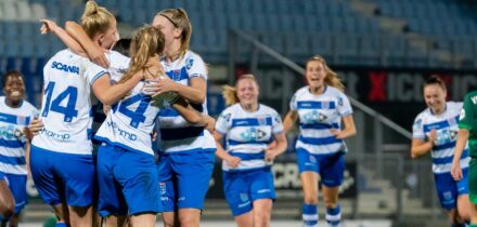 Pec zwolle vrouwen 4