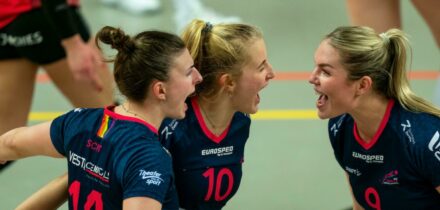 Zwolle Sport djopzz topvolleybal zwolle